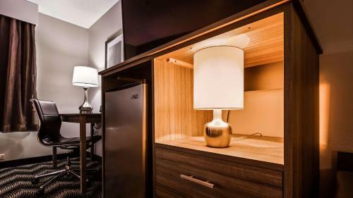Hotel Best Western Plus Bolingbrook
