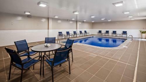 Hotel Best Western Plus Bolingbrook