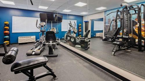 Hotel Best Western Plus Bolingbrook