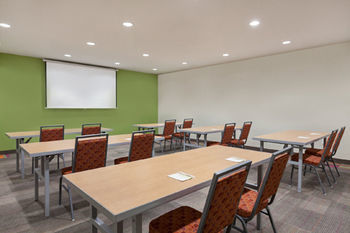 Hotel Home2 Suites By Hilton Champaign/urbana