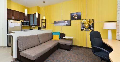 Hotel Residence Inn By Marriott - Champaign