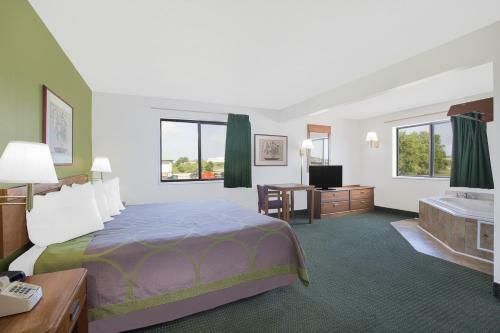 Hotel Super 8 Chillicothe