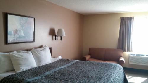 Hotel Days Inn Collinsville