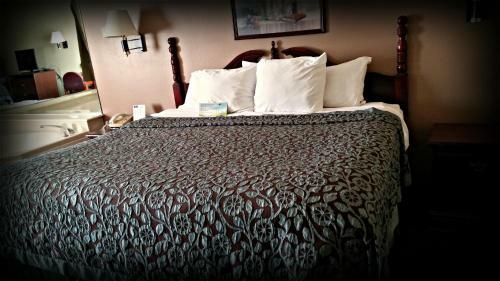 Hotel Days Inn Collinsville