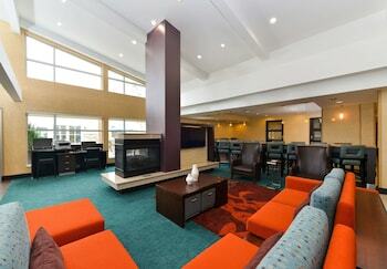 Hotel Quality Inn & Suites Champaign