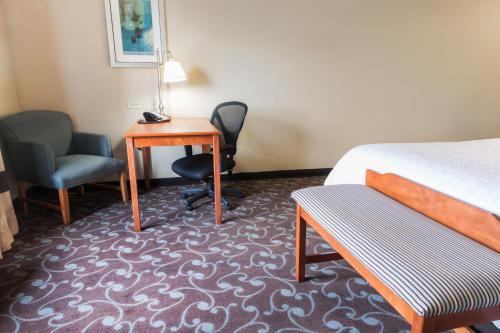Hotel Hampton Inn & Suites Chicago Deer Park
