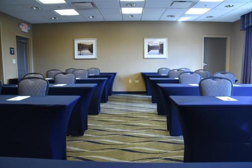 Hotel Hampton Inn & Suites Chicago Deer Park
