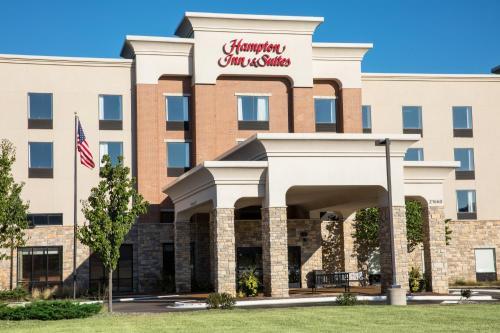 Hotel Hampton Inn & Suites Chicago Deer Park