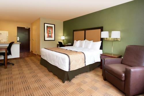 Aparthotel Extended Stay America - Champaign - Urbana