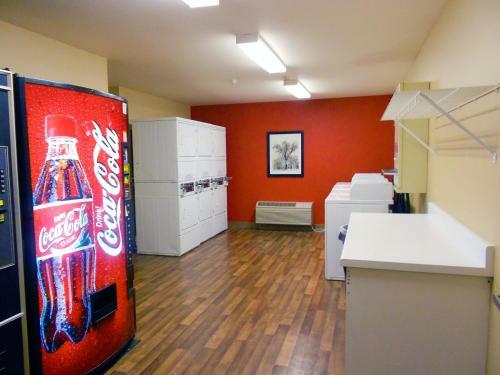 Aparthotel Extended Stay America - Champaign - Urbana