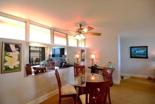 Apartamento Royal Kahana 1114