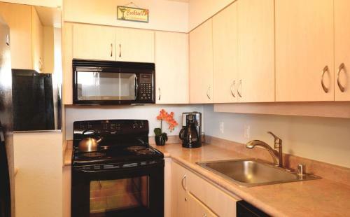 Apartamento Royal Kahana 1114