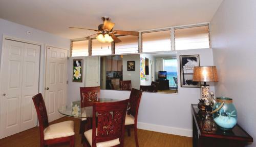 Apartamento Royal Kahana 1114