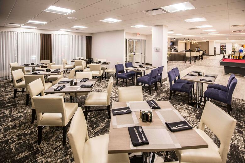 Radisson Hotel Chicago O'hare