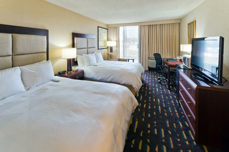 Radisson Hotel Chicago O'hare