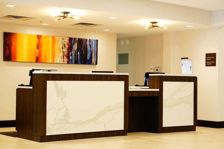 Radisson Hotel Chicago O'hare