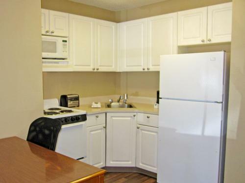 Aparthotel Extended Stay America - Chicago - O'hare - Allstate Arena