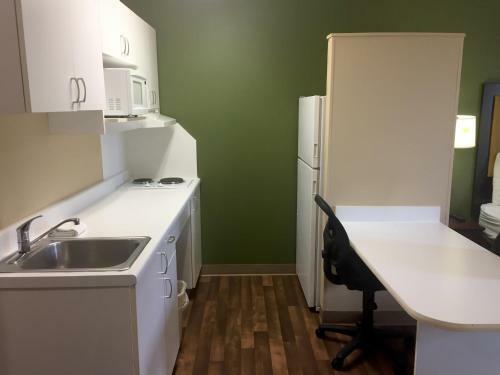 Aparthotel Extended Stay America - Downers Grove
