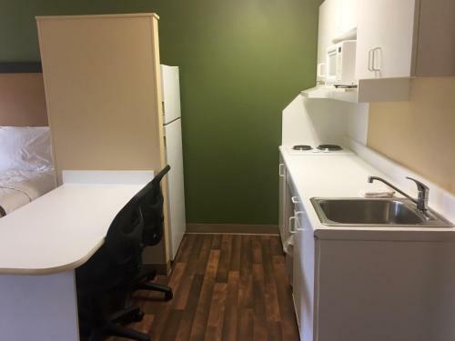 Aparthotel Extended Stay America - Downers Grove