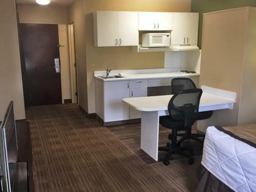 Aparthotel Extended Stay America - Downers Grove