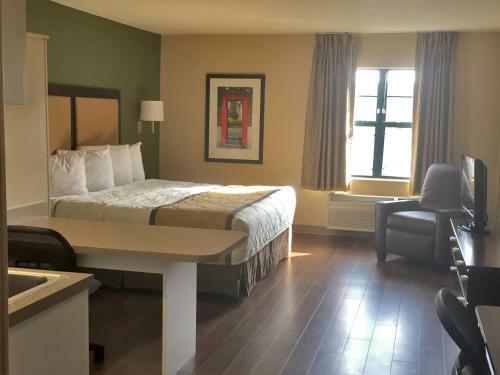 Aparthotel Extended Stay America - Downers Grove