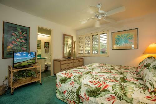 Apartamento Lokelani Condominiums