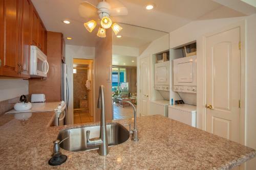 Apartamento Lokelani Condominiums