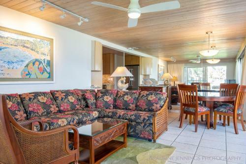 Hotel Napili Surf Beach Resort