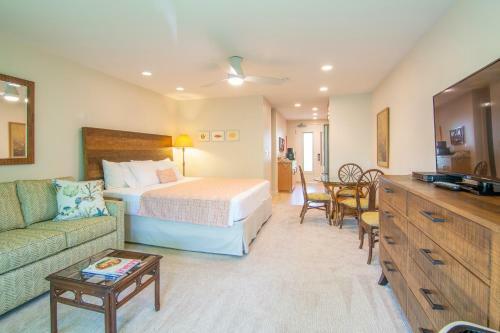 Hotel Napili Surf Beach Resort