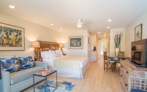 Hotel Napili Surf Beach Resort