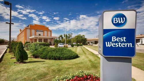 Hotel Quality Inn & Suites O'hare/elk Grove
