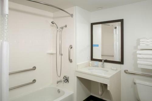 Hotel Hampton Inn Chicago Elgin/i-90