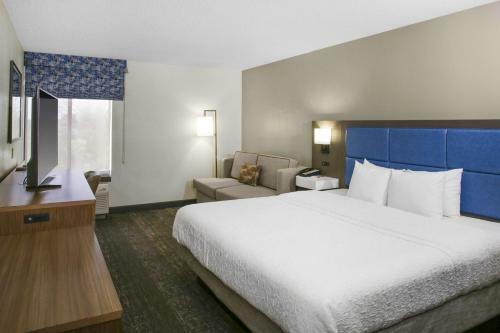 Hotel Hampton Inn Chicago Elgin/i-90