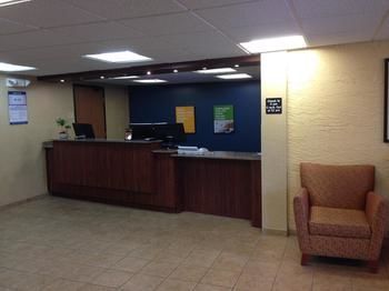 Motel 6 Elk Grove Village