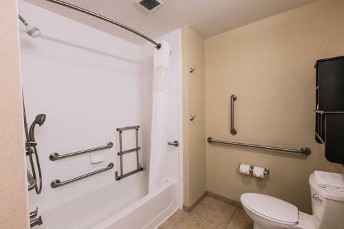Hotel Hampton Inn & Suites Effingham