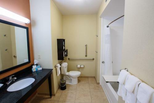 Hotel Hampton Inn & Suites Effingham