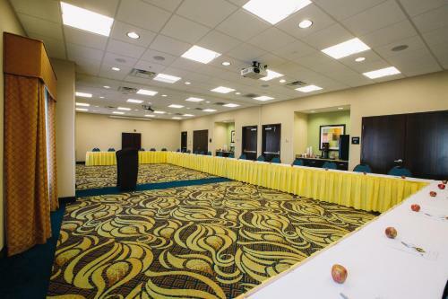 Hotel Hampton Inn & Suites Effingham