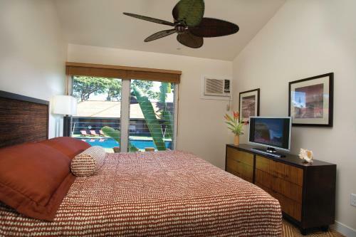 Hotel Aina Nalu Lahaina By Outrigger