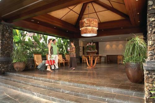 Hotel Aina Nalu Lahaina By Outrigger