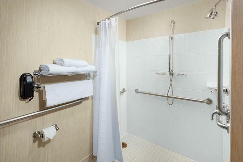 Hotel Residence Inn By Marriott Chicago Downtown/river North