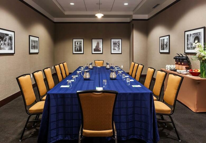 Hotel Residence Inn By Marriott Chicago Downtown/river North