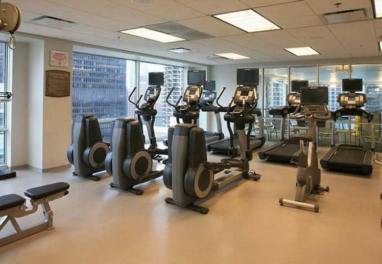 Hotel Residence Inn By Marriott Chicago Downtown/river North