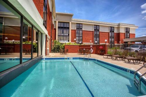 Hotel Drury Inn & Suites St. Louis - Fairview Heights