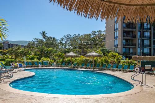 Apartamento Royal Kahana 315