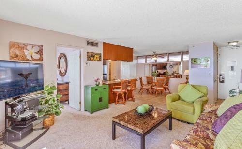 Apartamento Royal Kahana 315