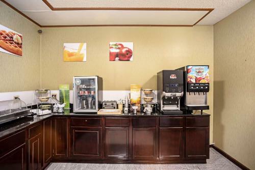 Hotel Econo Lodge Galesburg