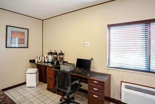 Hotel Econo Lodge Galesburg