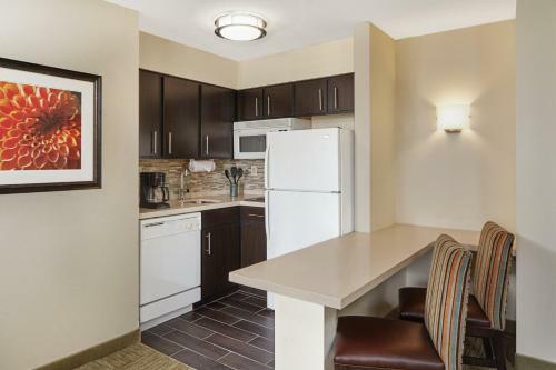 Hotel Staybridge Suites Glenview