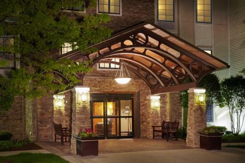 Hotel Staybridge Suites Glenview