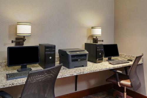 Hotel Staybridge Suites Glenview
